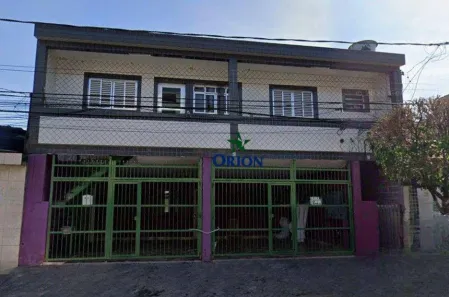 Sobrado com 8 Quartos à venda, 297m² no Parque Císper, São Paulo