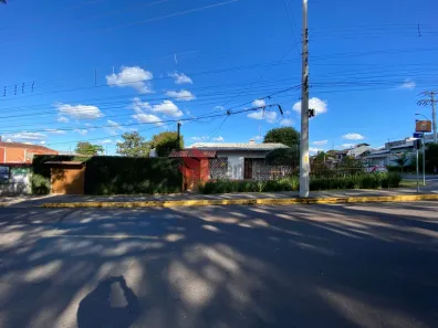 Casa com 3 Quartos para alugar, 252m² no Ideal, Novo Hamburgo