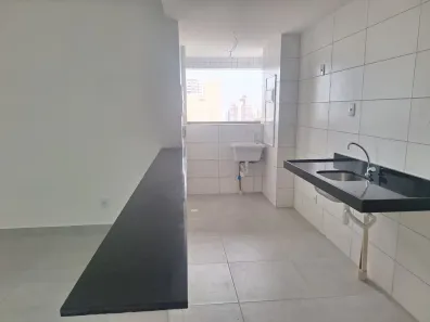 Apartamento com 2 Quartos à venda, 59m² no Candeias, Jaboatão dos Guararapes