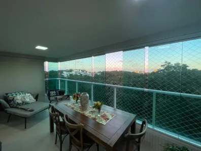 Apartamento com 4 Quartos à venda, 142m² no Alphaville I, Salvador