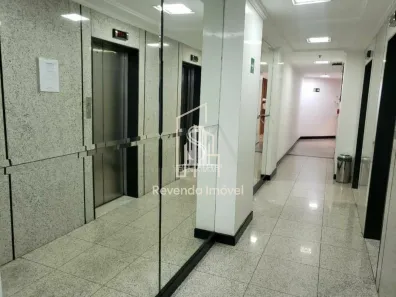 Sala Comercial à venda, 36m² no Pinheiros, São Paulo