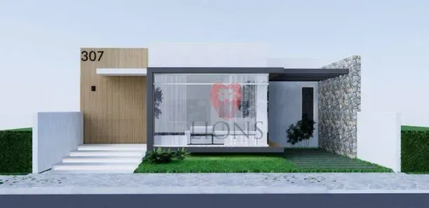 Casa com 3 Quartos à venda, 120m² no Dom Feliciano, Gravataí