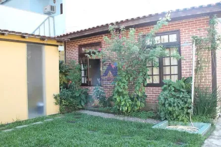 Casa de Condomínio com 2 Quartos à venda, 110m² no Vargem Pequena, Rio de Janeiro