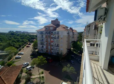 Apartamento com 2 Quartos para alugar, 65m² no Igara, Canoas
