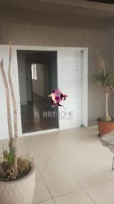 Sobrado com 3 Quartos à venda, 169m² no Rudge Ramos, São Bernardo do Campo