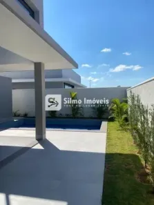 Casa com 3 Quartos à venda, 325m² no Jardim Sul, Uberlândia