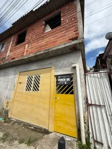 Casa com 2 Quartos à venda, 75m² no Jardim das Fontes, São Paulo