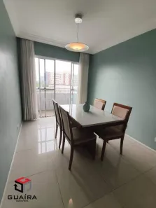 Cobertura com 3 Quartos à venda, 119m² no Rudge Ramos, São Bernardo do Campo
