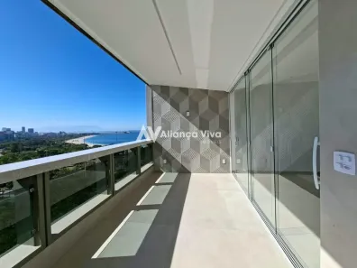 Apartamento com 3 Quartos à venda, 150m² no Flamengo, Rio de Janeiro