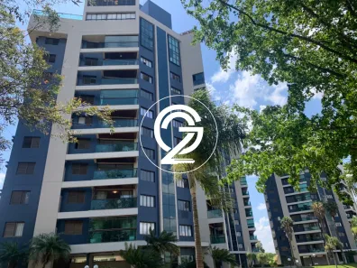 Apartamento com 3 Quartos à venda, 136m² no Notre Dame, Campinas