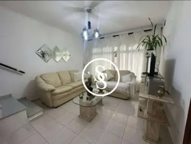 Sobrado com 3 Quartos à venda, 140m² no Jordanópolis, São Bernardo do Campo