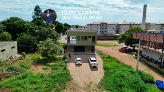 Prédio Residencial para venda ou aluguel, 250m² no Plano Diretor Norte, Palmas