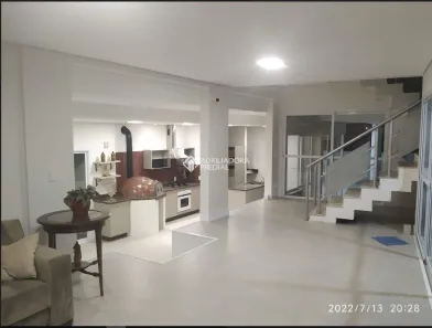 Casa com 5 Quartos à venda, 567m² no João Paulo, Florianópolis