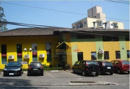 Lote/Terreno à venda, 4390m² no Parque Munhoz, São Paulo