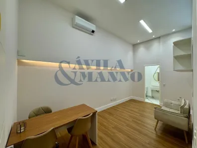 Sala Comercial para alugar, 15m² no Mooca, São Paulo
