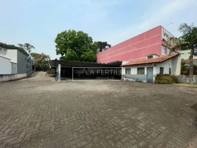 Lote/Terreno para alugar, 1782m² no Portão, Curitiba