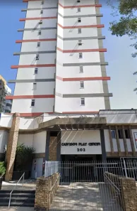 Apartamento com 1 Quarto à venda, 42m² no Centro, Campos dos Goytacazes