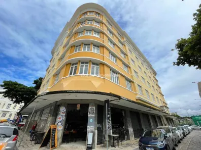 Sala Comercial para alugar, 27m² no Recife, Recife