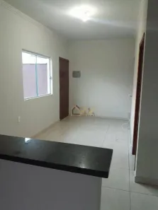 Sobrado com 2 Quartos à venda, 66m² no Parque Residencial Santo André, Caçapava