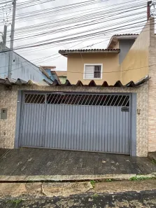 Sobrado com 3 Quartos à venda, 120m² no Jardim Primavera (Zona Sul), São Paulo