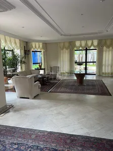 Apartamento com 4 Quartos à venda, 374m² no Centro, São Bernardo do Campo