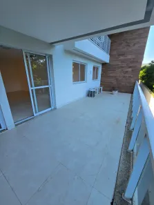 Apartamento com 2 Quartos à venda, 83m² no Recreio dos Bandeirantes, Rio de Janeiro
