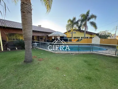 Casa com 4 Quartos à venda, 390m² no Centro, Agronômica