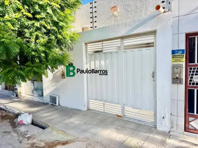 Casa com 2 Quartos para alugar, 55m² no Centro, Juazeiro