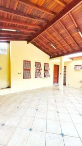 Casa com 3 Quartos à venda, 161m² no Jardim São Paulo, Rio Claro