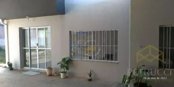 Casa com 2 Quartos à venda, 120m² no Jardim Yeda, Campinas