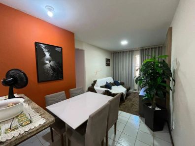 Apartamento com 3 Quartos à venda, 94m² no Parque do Mirante, Uberaba