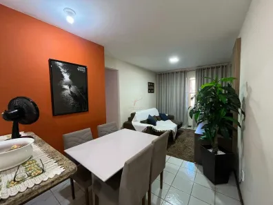 Apartamento com 3 Quartos à venda, 94m² no Parque do Mirante, Uberaba