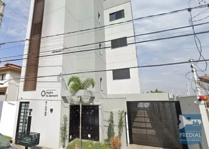 Apartamento com 1 Quarto para alugar, 40m² no Jardim Paraíso, São Carlos