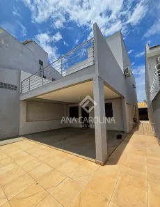 Casa com 4 Quartos à venda, 183m² no Ibituruna, Montes Claros