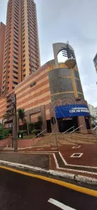 Sala Comercial à venda, 79m² no Centro, Londrina