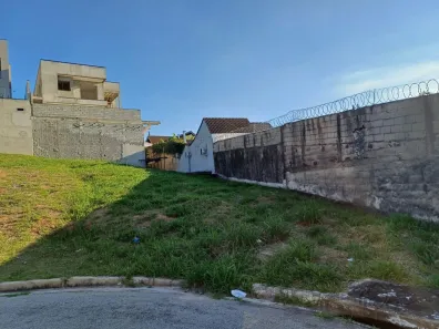 Lote/Terreno à venda, 520m² no São Paulo II, Cotia