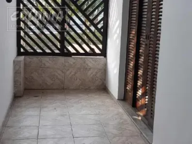 Sobrado com 2 Quartos para alugar, 179m² no Jardim das Maravilhas, Santo André