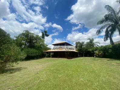 Fazenda/Sítio com 3 Quartos à venda, 500m² no Residencial Jardim das Acácias, São José do Rio Preto