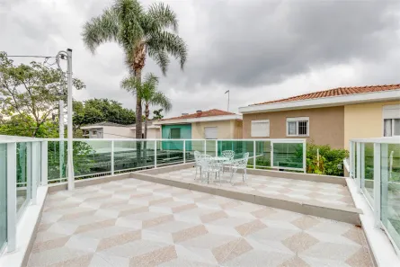 Casa com 3 Quartos à venda, 173m² no Jardim Bélgica, São Paulo