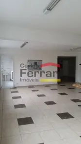 Prédio Comercial à venda, 800m² no Santana, São Paulo