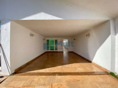Casa de Condomínio com 3 Quartos à venda, 200m² no Jardim Irajá, Ribeirão Preto
