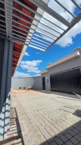 Apartamento com 2 Quartos à venda, 60m² no Setor Industrial Munir Calixto, Anápolis