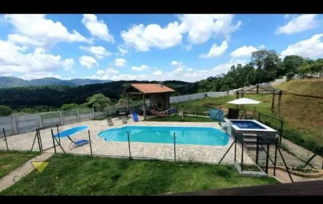 Fazenda/Sítio com 4 Quartos à venda, 5000m² no Botujuru, Mogi das Cruzes