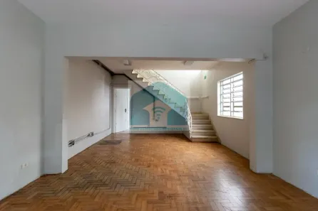 Sobrado com 3 Quartos à venda, 208m² no Vila Congonhas, São Paulo