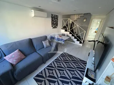 Casa de Condomínio com 2 Quartos à venda, 70m² no Chácara Ondas Verdes, Cotia