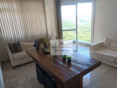 Apartamento com 2 Quartos à venda, 75m² no Vila da Serra, Nova Lima
