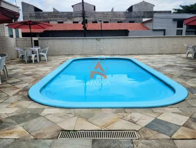 Apartamento com 2 Quartos à venda, 68m² no Real, Praia Grande