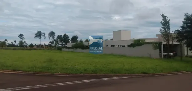 Lote/Terreno à venda, 1m² no Condomínio Parque Residencial Damha l, São Carlos