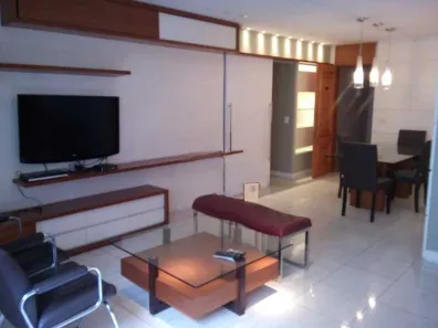 Apartamento com 3 Quartos à venda, 115m² no Flamengo, Rio de Janeiro