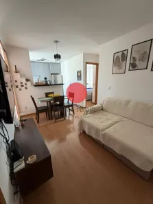 Apartamento com 2 Quartos à venda, 39m² no Chácara Estela, Santana de Parnaíba